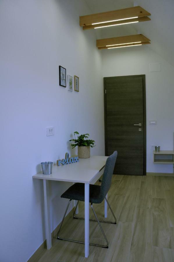 Brand New House Luna Блед Екстер'єр фото